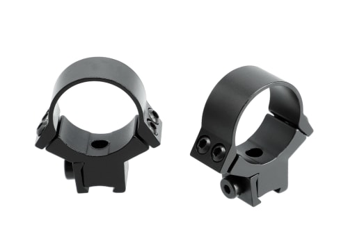Umarex HPM 30mm Low-Height Scope Rings 11mm