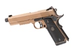KJ Works M1911 MEU TBC Full Metal Co2