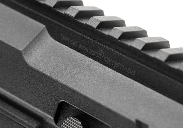 G&G CM16 SRS S-AEG