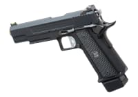 Salient Arms DS 2011 5.1 Series Full Metal GBB