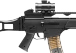 Heckler & Koch G36C