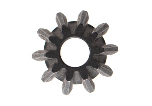 Prometheus Hard Pinion Gear G&G