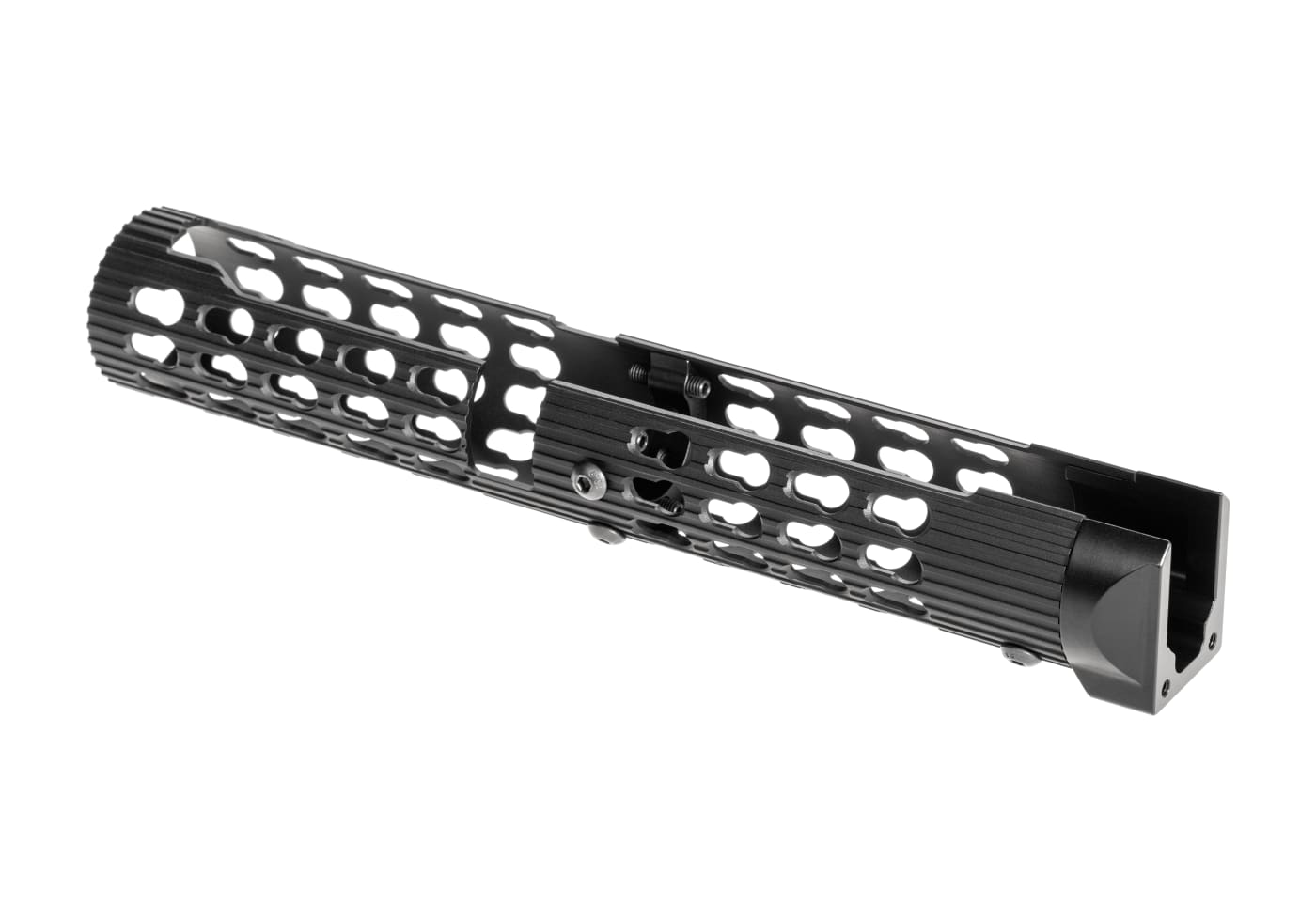 5KU VS-25 AK-105 Keymod Aluminum Handguard For LCT/GHK