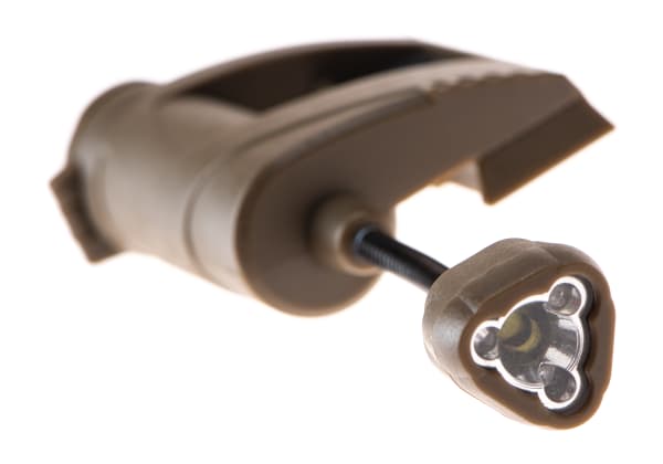 Pirate Arms Charge MPLS Helmet Light