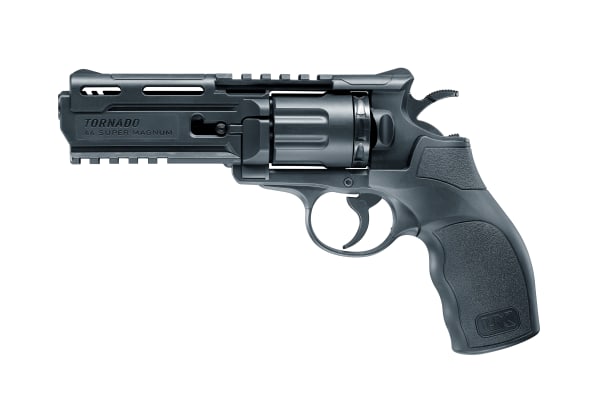 Umarex Tornado Co2