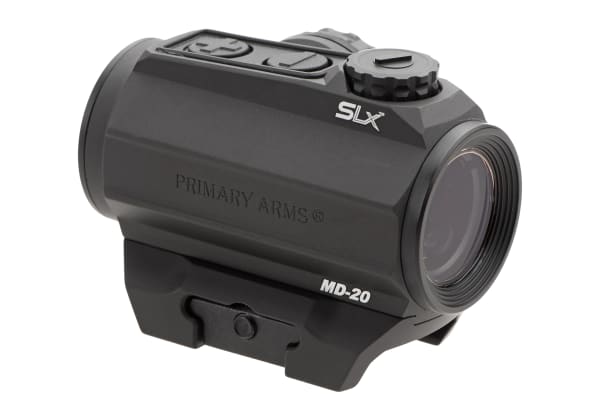 Primary Arms SLx MD-20 Micro Red Dot