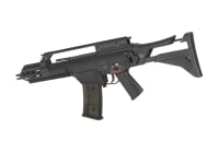 Heckler & Koch G36C