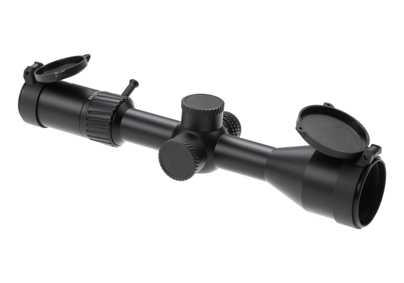 Sightmark Presidio 2.5-15x50 HDR-2 Riflescope