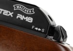 Walther Rotex RM8 32J