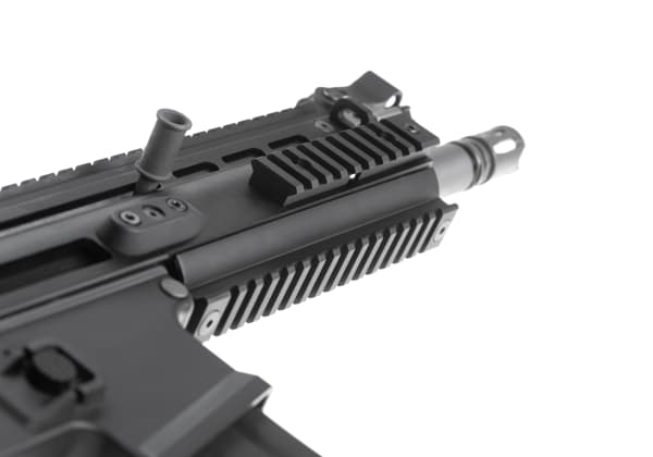 WE MK16 Open Bolt GBR