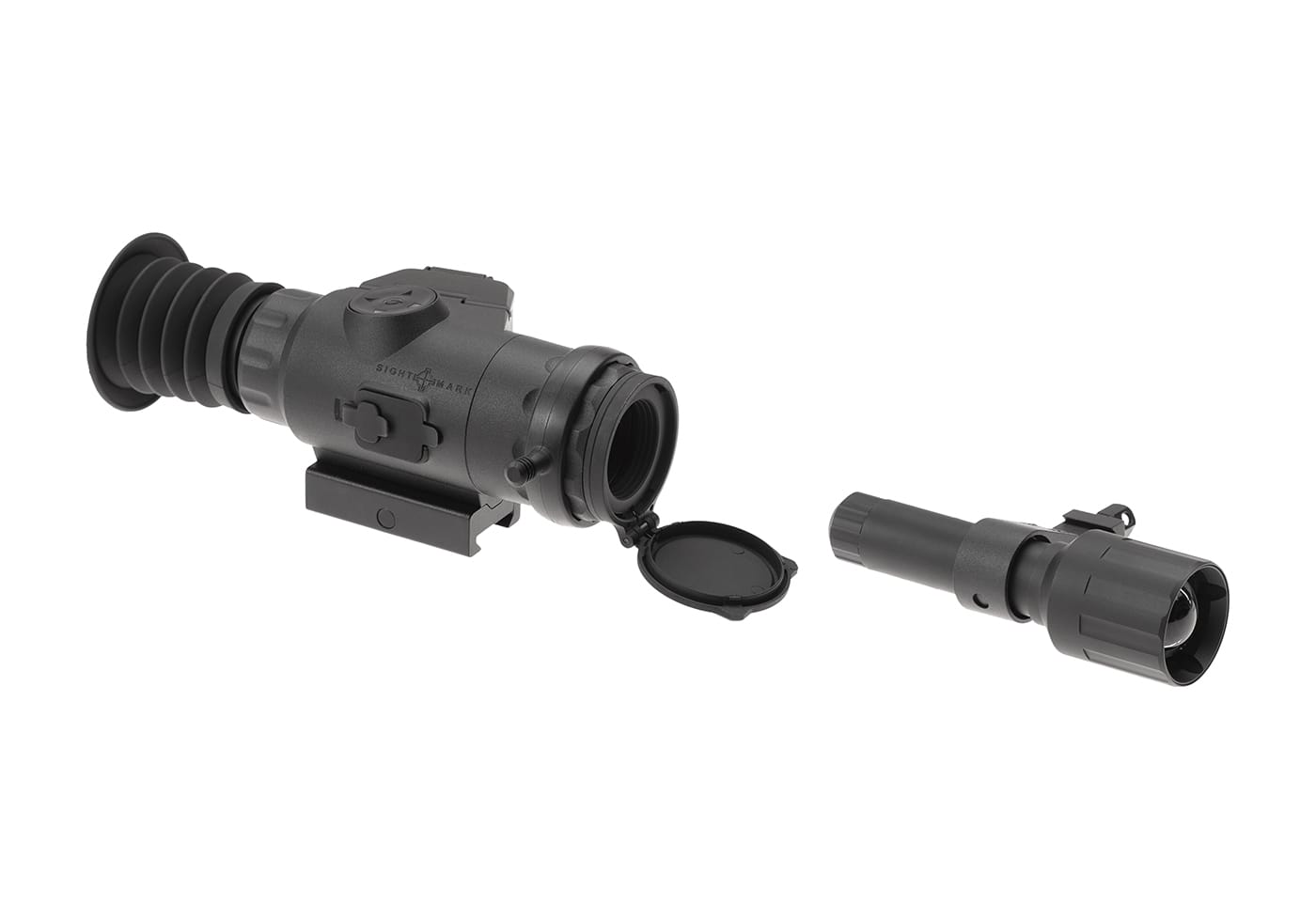 Sightmark Wraith 4k Mini 2-16x32 Digital Riflescope