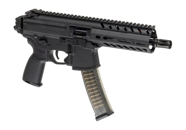 SIG Sauer ProForce MPX