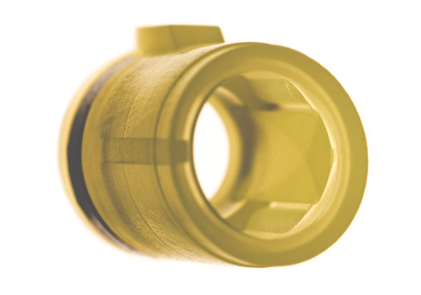 Maple Leaf Transformers Decepticons 60° Hop Up Rubber for VSR and GBB - SLC