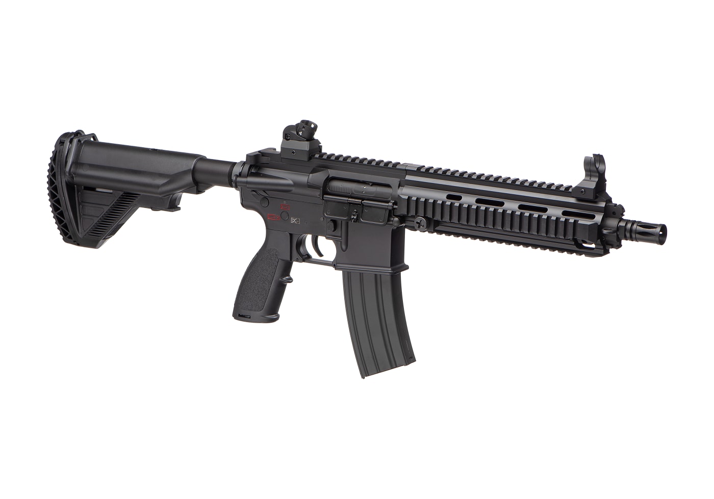 E&C EC-102 QR 1.0 EGV S-AEG