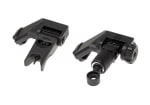 Ares Offset Flip-Up Sights Type B