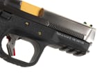WE WET-05 SV Gold Barrel Metal Version GBB