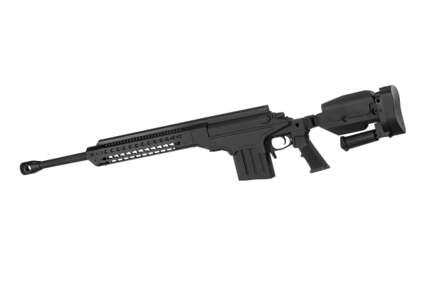 S&T A338 Bolt-Action Sniper Rifle Long