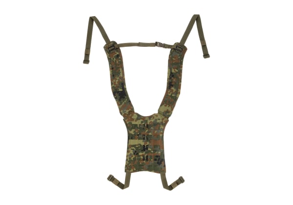 Templar's Gear 4-Point H-Harness