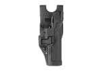 Blackhawk Serpa L3 Duty Holster for Glock 17/19/22/23/31/32 Right Side
