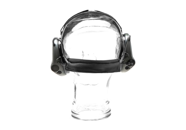 Sordin Supreme T2 Neckband Memory Foam