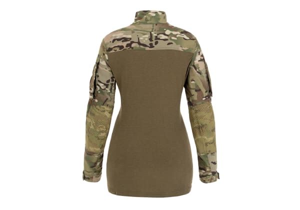 Clawgear Raider Combat Shirt ATS Female Fit