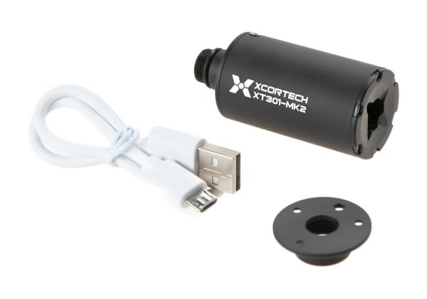 Xcortech XT301 Mk2 Tracer Unit CCW
