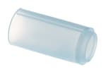 Silverback SRS/HTI Flat Hop Up Rubber With Nub For SRS/TAC 41 50°