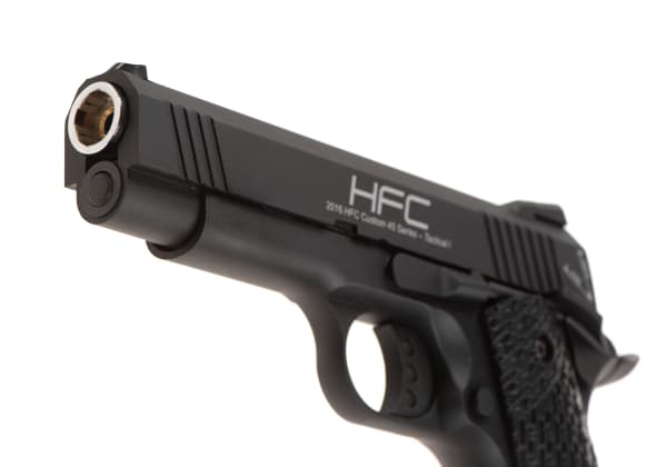 HFC HG-171 Metal Version Co2
