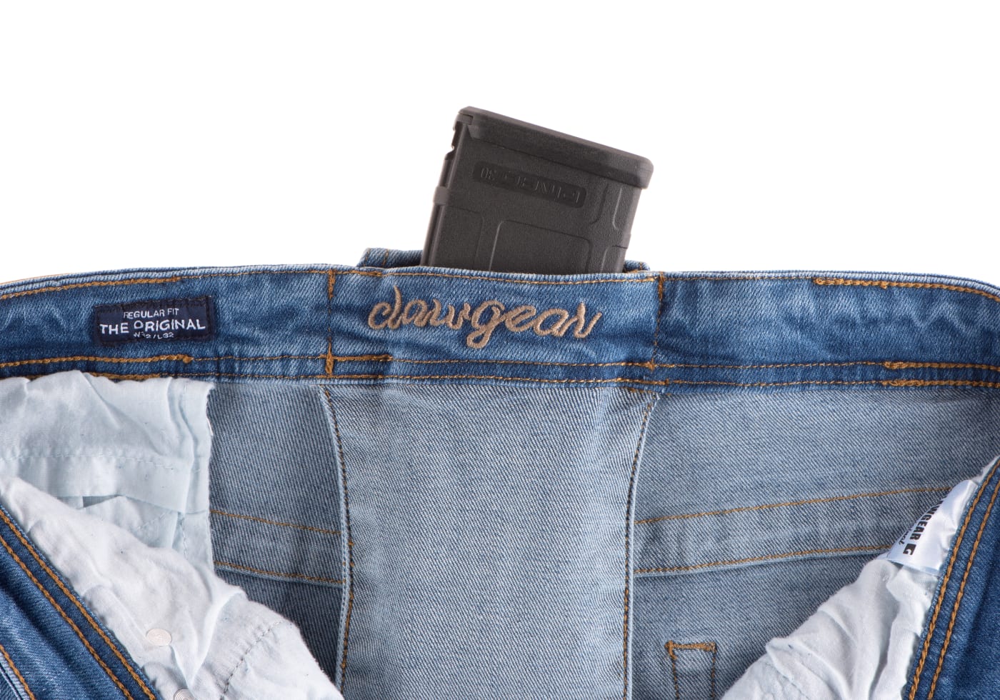 Clawgear Denim Tactical Flex Jeans