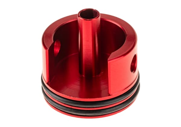 Pirate Arms Cylinder Head