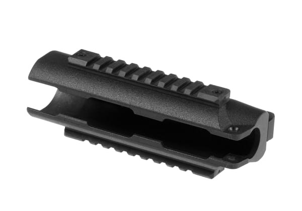 B&T HK MP5 TL-99A1 3x NAR Handguard