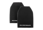 PTS Syndicate PTS SAPI Dummy Plate Front & Back