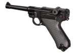 WE P08 Full Metal GBB