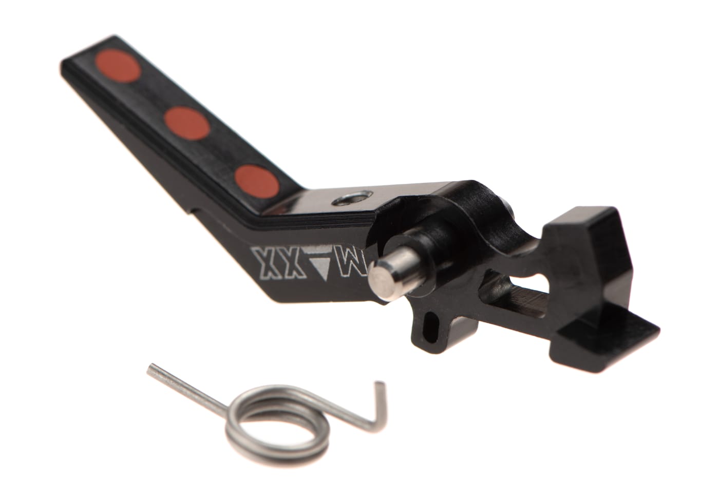 Maxx Model CNC Aluminum Advanced Trigger Style A