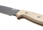 Ontario RAT-3 Serrated