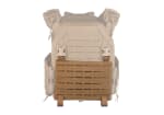 Invader Gear Molle Panel for Reaper QRB Plate Carrier