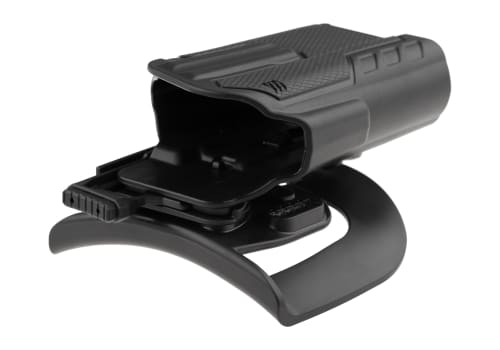 Blackhawk Omnivore Holster with Surefire X300/X300U-A