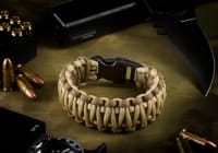 Invader Gear Ranger Bracelet