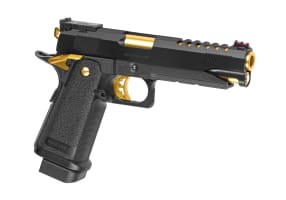 Tokyo Marui Hi-Capa 5.1 Gold Match GBB