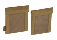 Warrior Side Armor Pouches DCS/RICAS