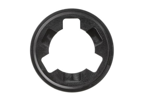 Silverback MDRX Cylinder End Part