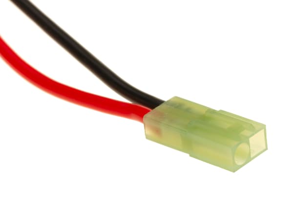 VB Power Lipo 11.1V 1000mAh 20C Stick Type