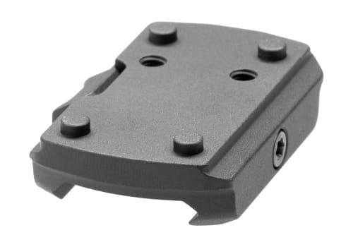 Vortex Optics Red Dot Picatinny Mount DeltaPoint Pro