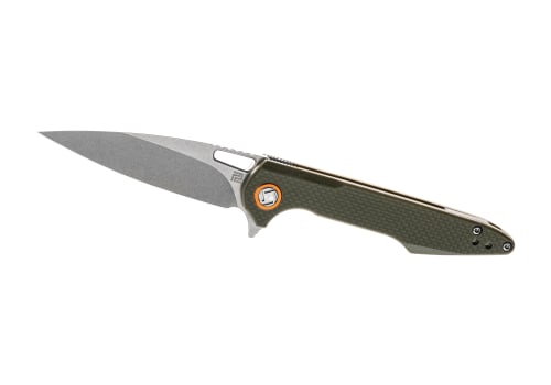 Artisan Cutlery Small Archaeo Linerlock