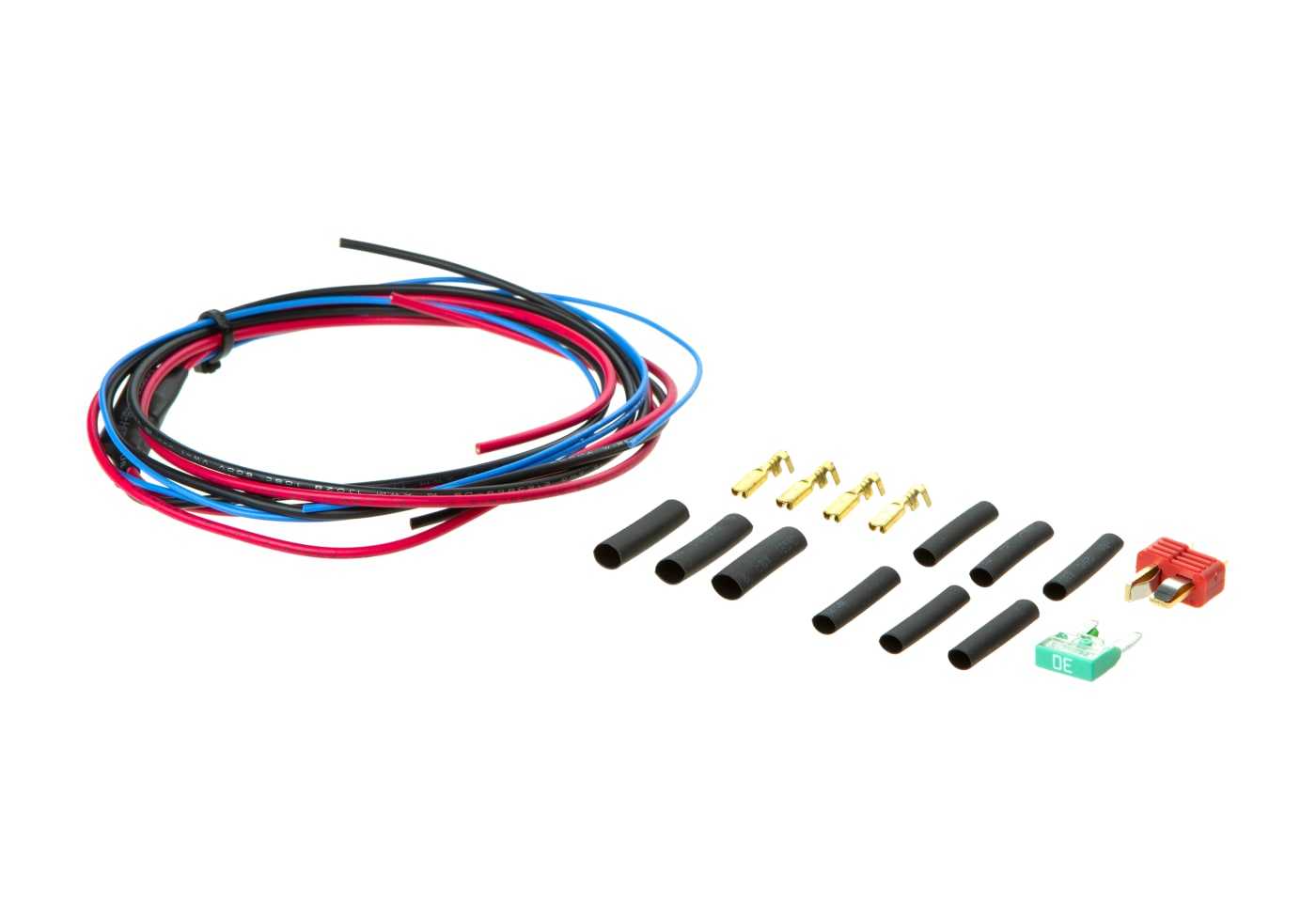 Jefftron Micro Active Brake II with Wiring