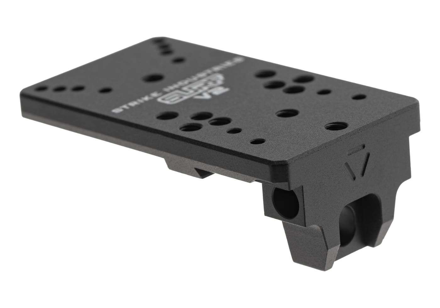 Strike Industries Scorpion Universal Reflex Mount for GLOCK