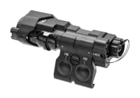 WADSN MAWL-C1+ Visible LED + IR LED + Green