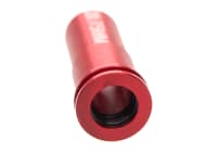 Maxx Model CNC Aluminum Double O-Ring Air Seal Nozzle 20.75mm for AEG