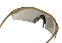 Wiley X WX Vapor 2.5 Grey / Clear