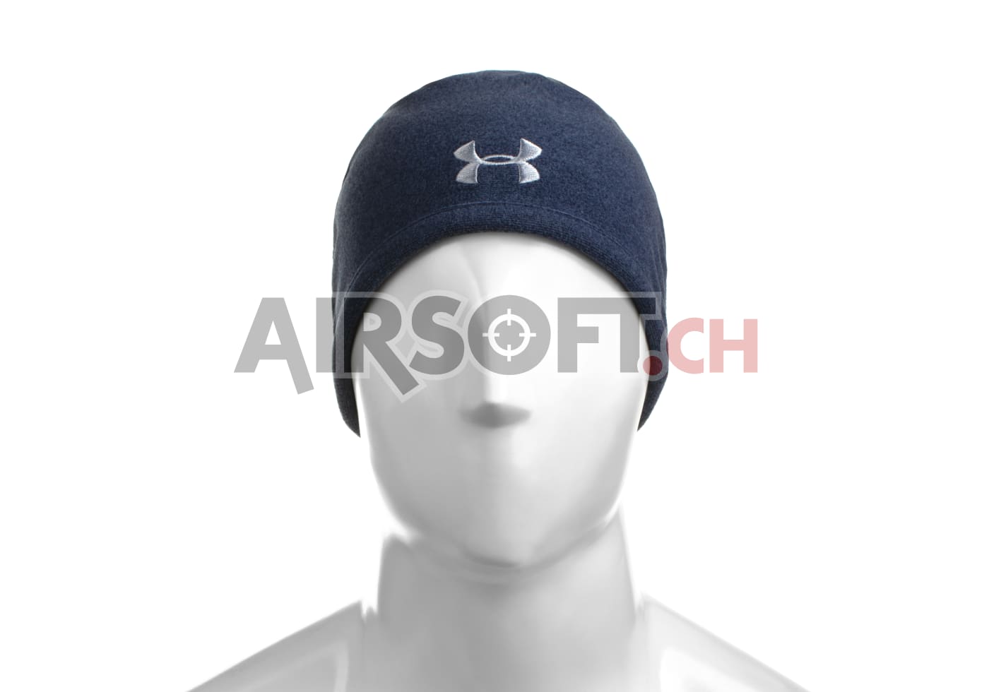 Under armour coldgear reactor beanie discount